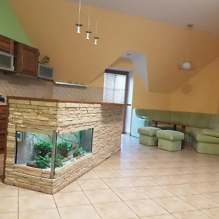 V Aleji Apartment Slavkov u Brna